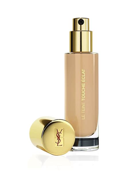maquillaje yves saint laurent opiniones